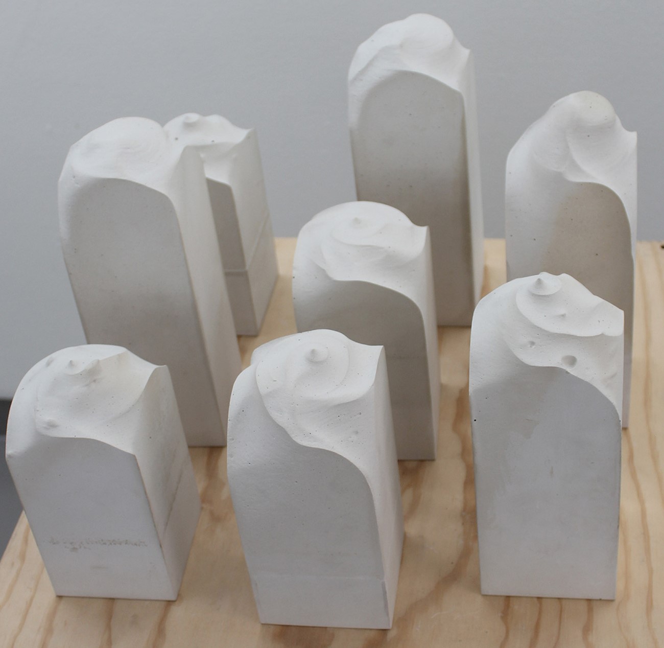 Henrik Menné: TB20 - Sanding Device (detail, products)