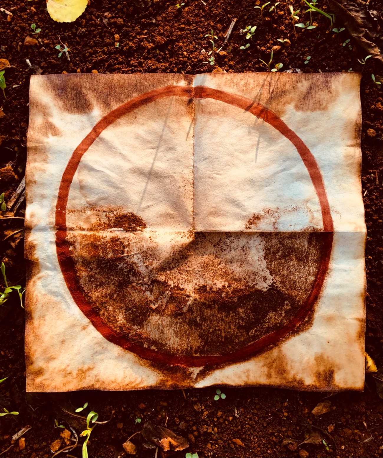 Protection piece