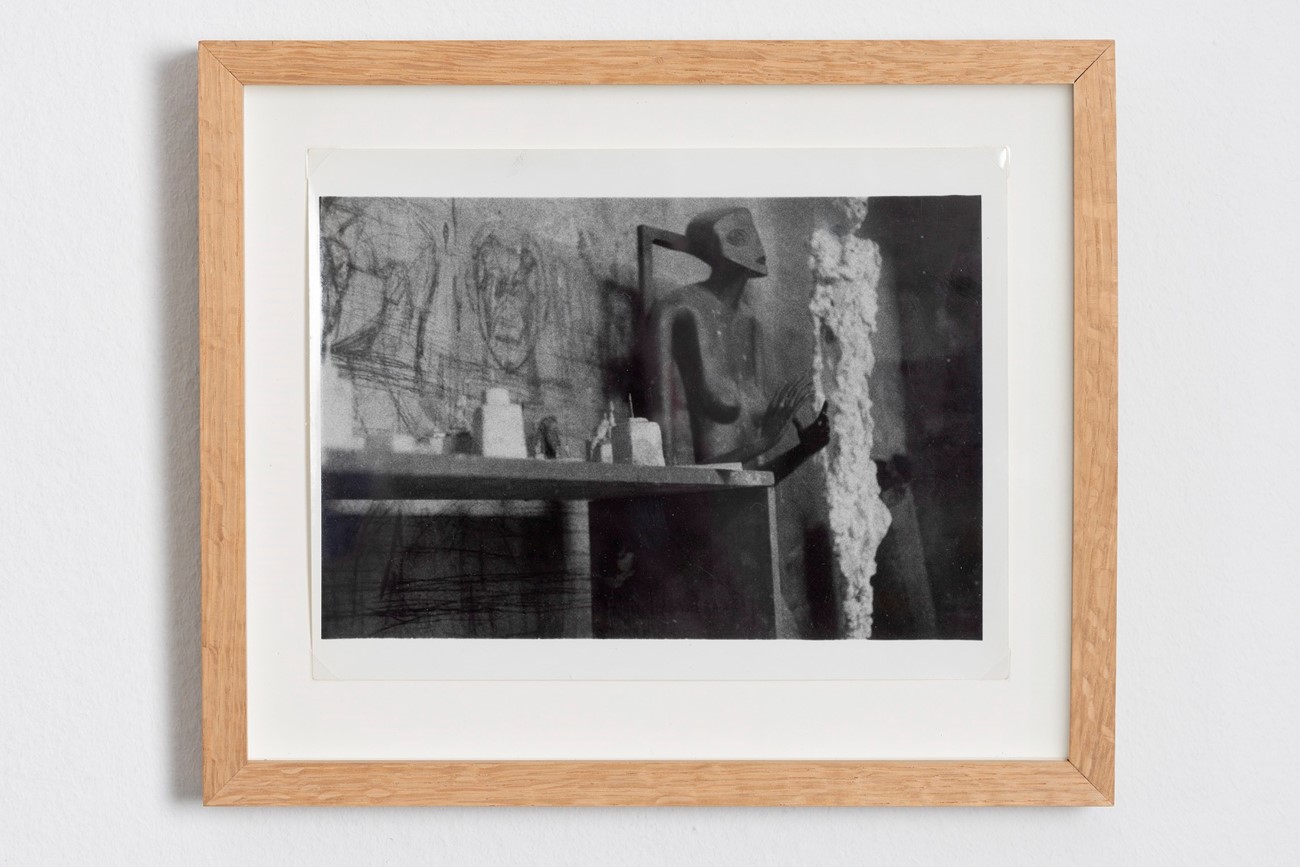 1948, Fotografi, 24 x 18 cm (1)