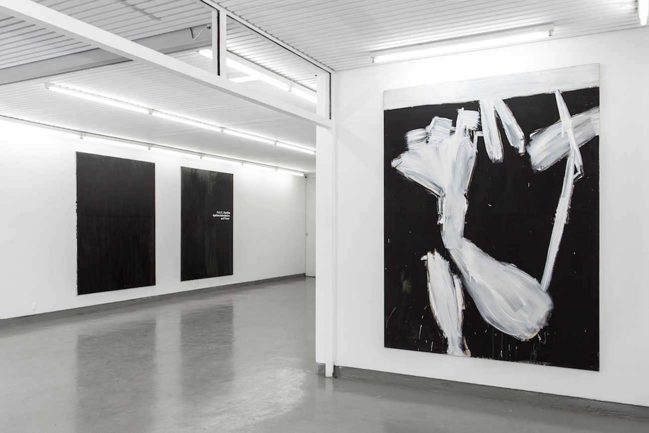 ImageGen (2) Installation view