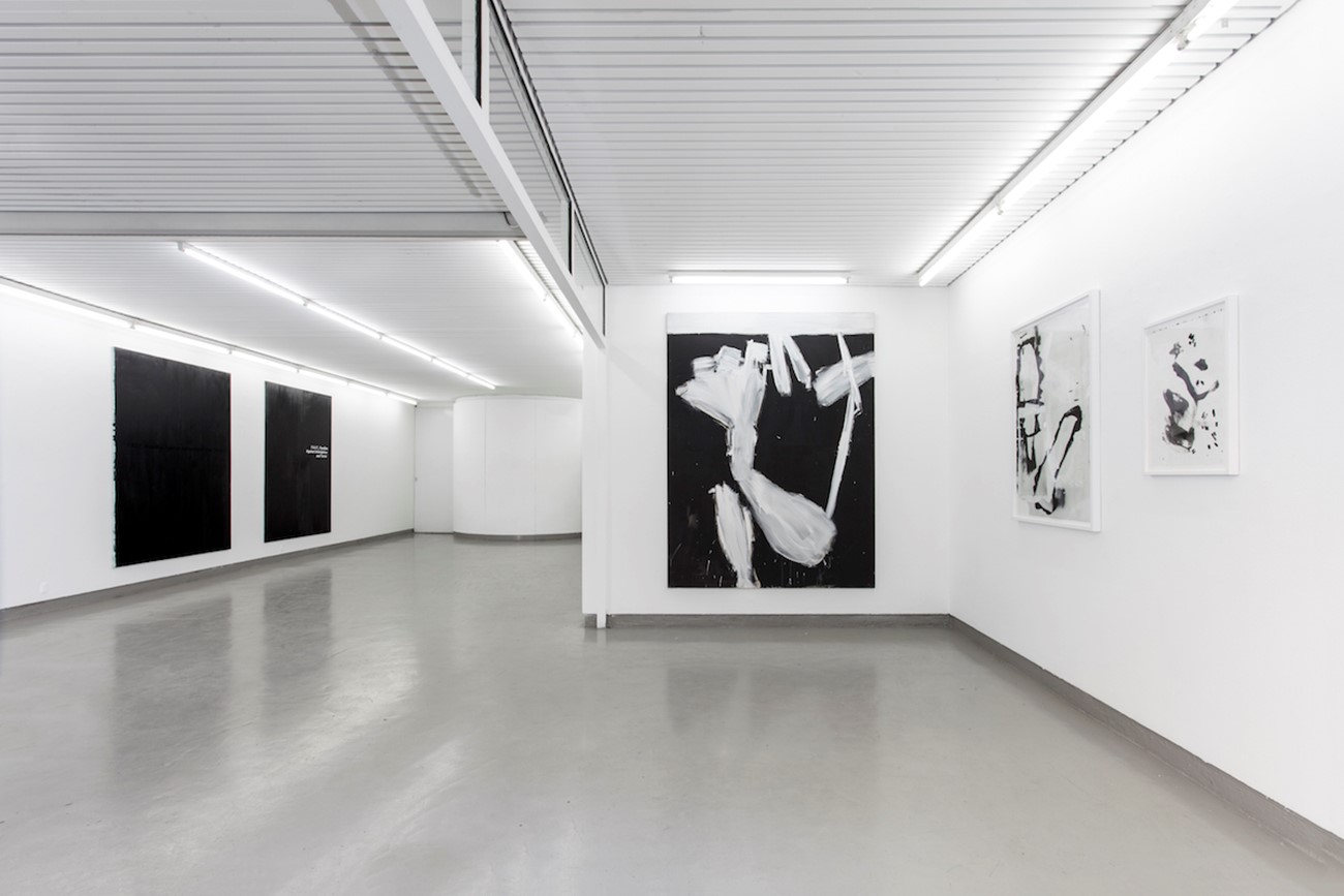 ImageGen (3) Installation view