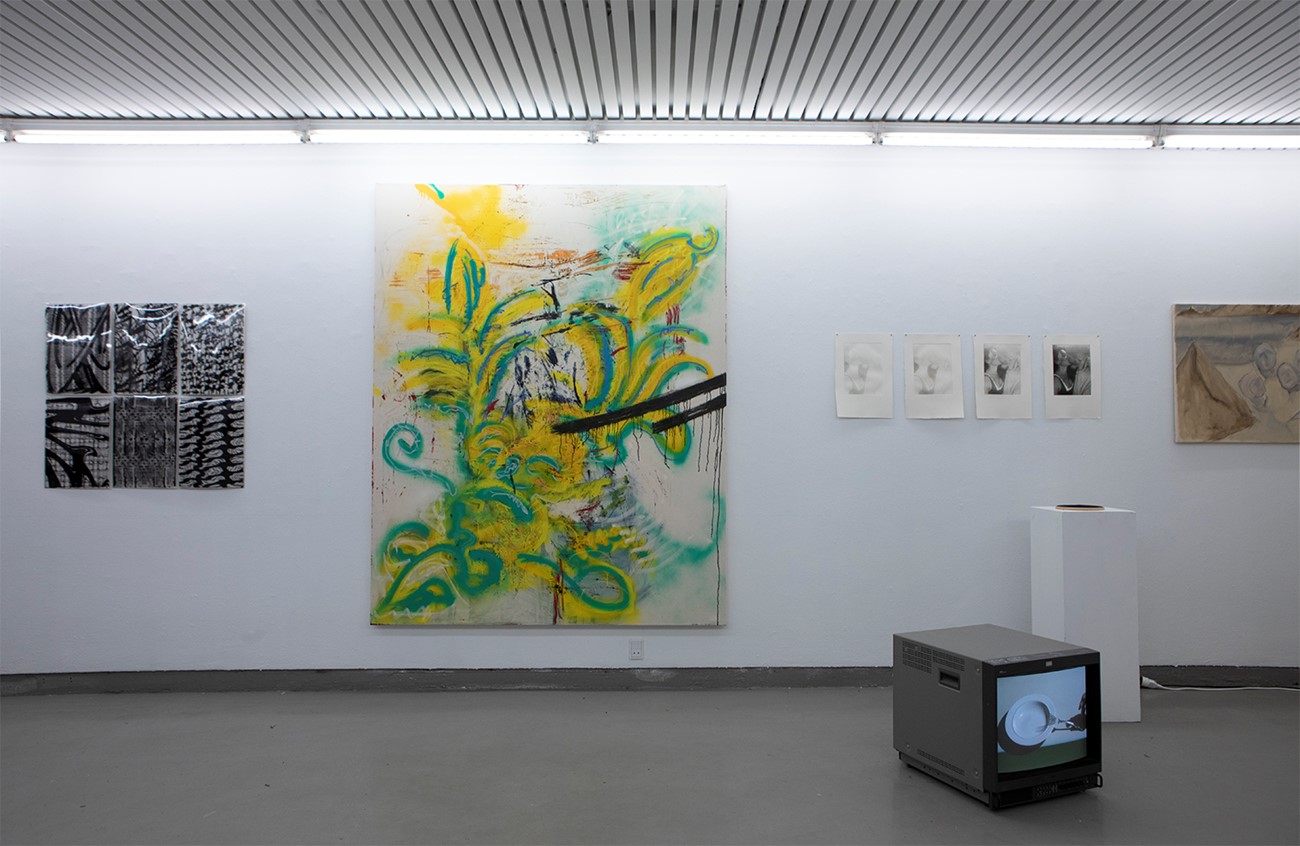ImageGen (5) Installation view