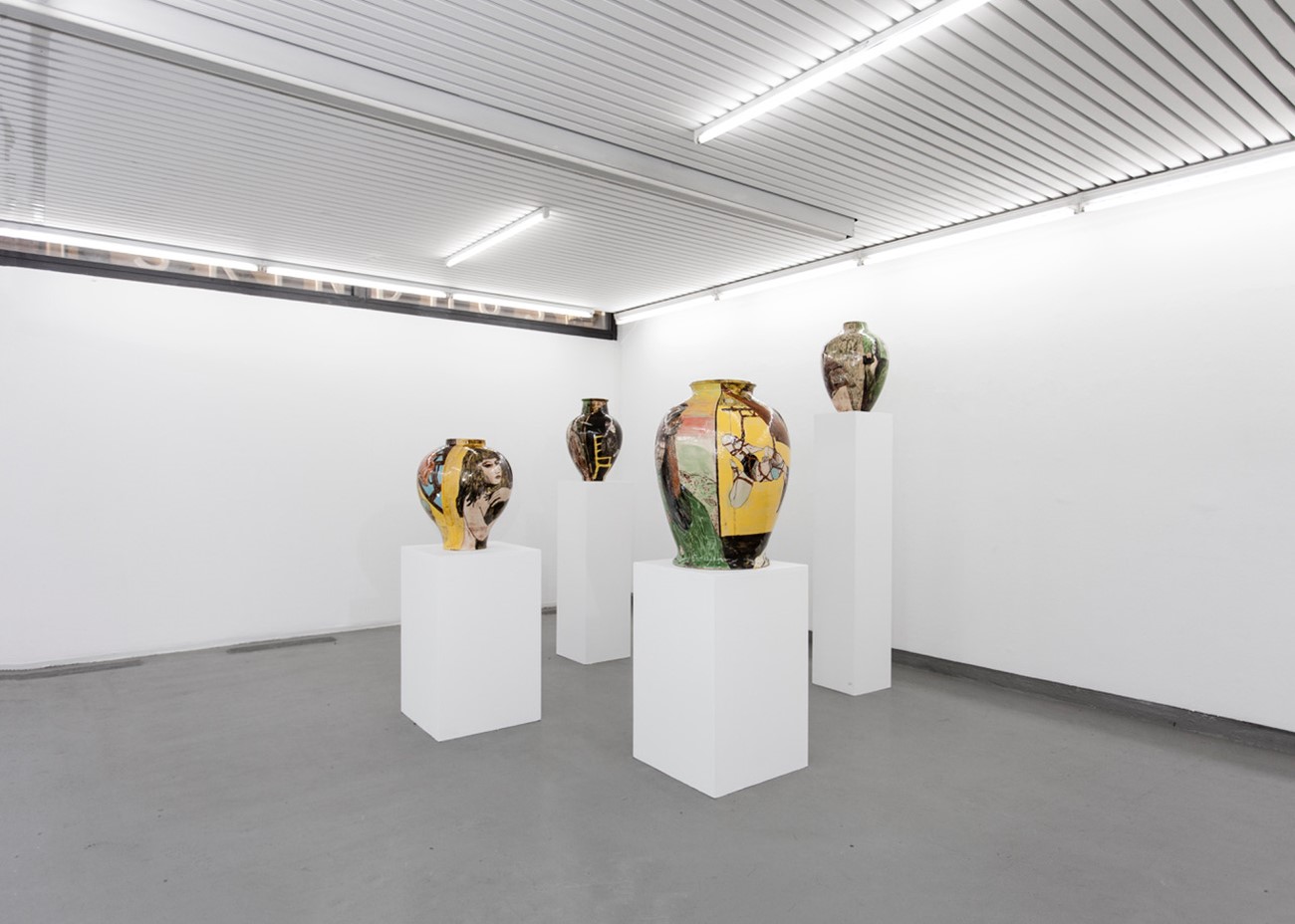 ImageGen (5) Installation view