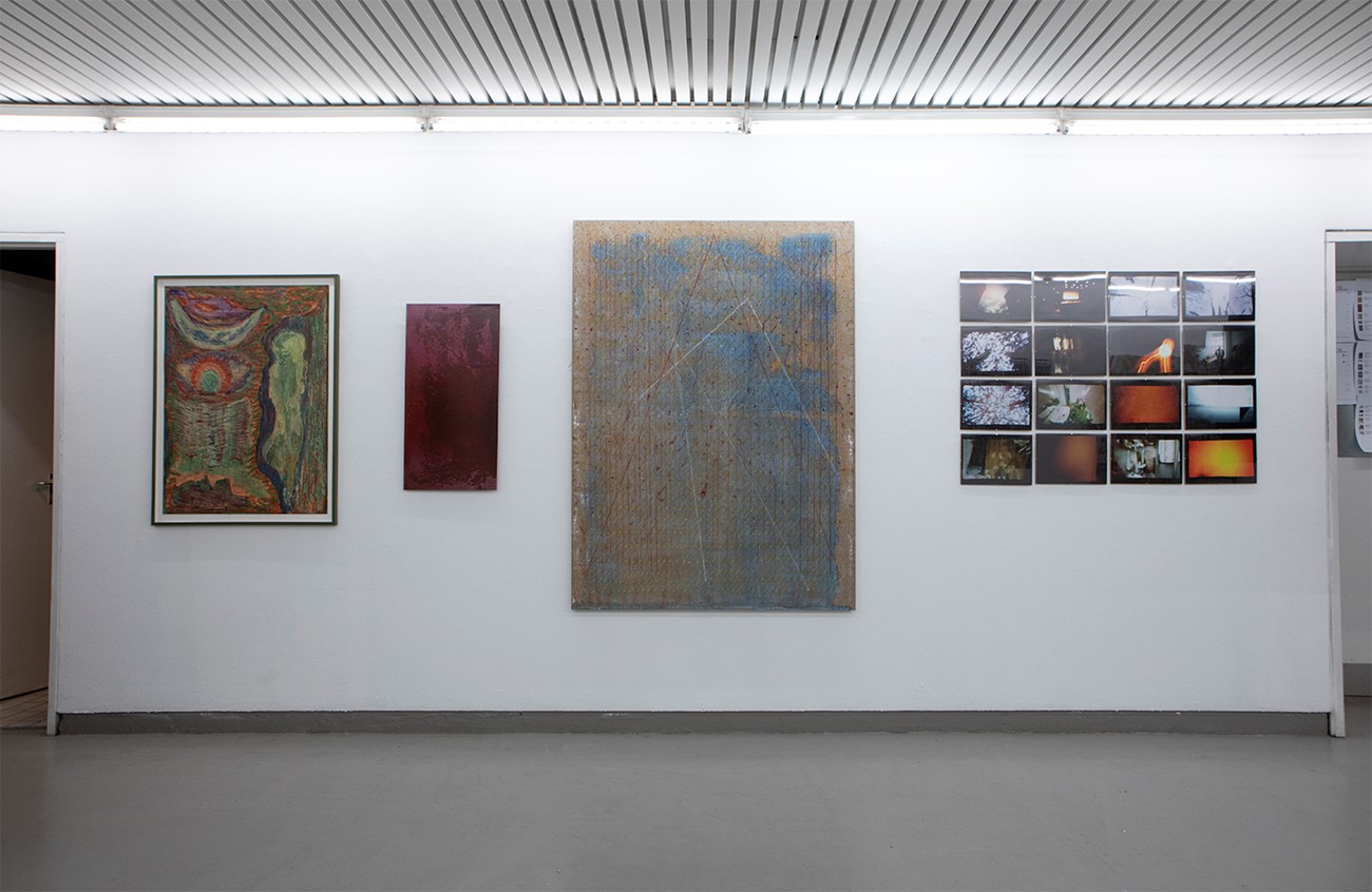 ImageGen (6) Installation view