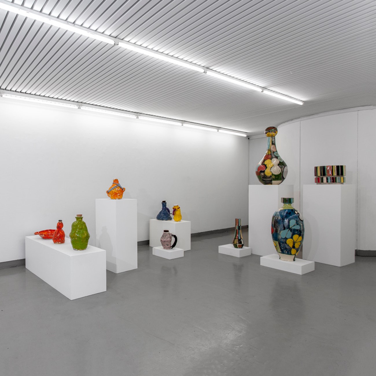 ImageGen (6) Installation view