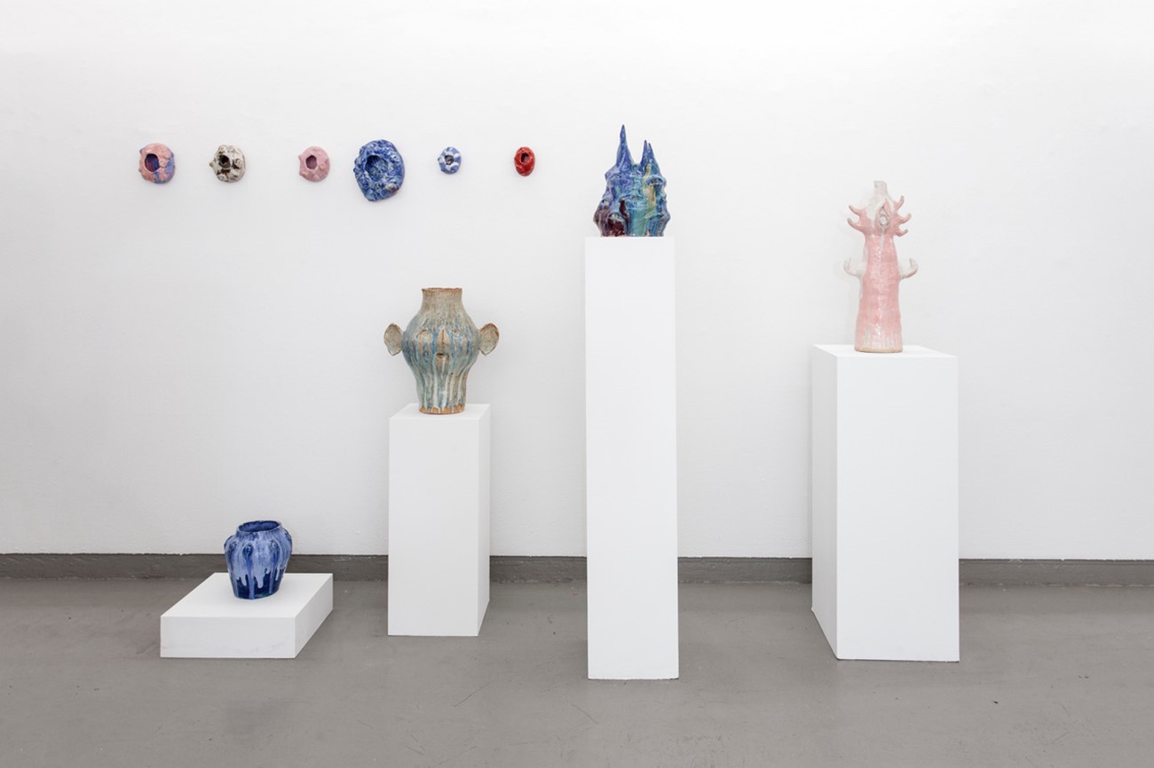 ImageGen (7) Installation view
